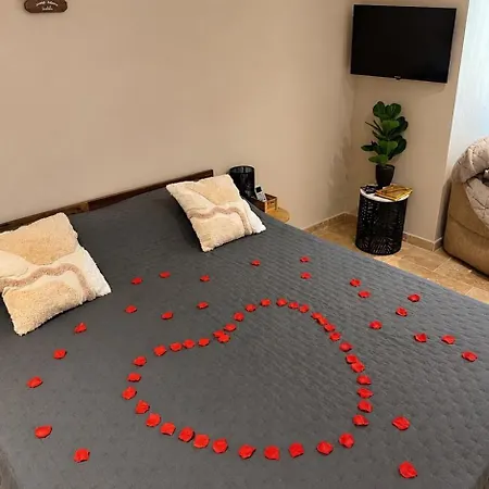 Paradis & Desir Romantique *